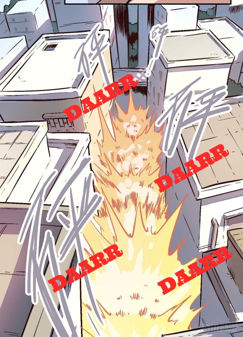 Pony Crossing The River Chapter 01 Bahasa Indonesia